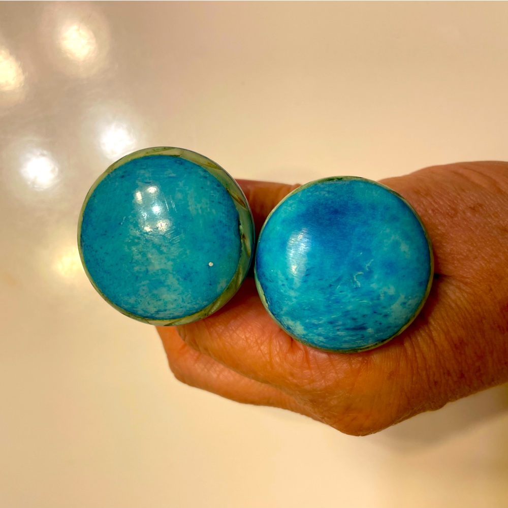 Artistic Stone knobs - Picture 3 of 5
